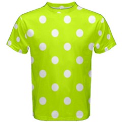 Men s Cotton T-Shirt 