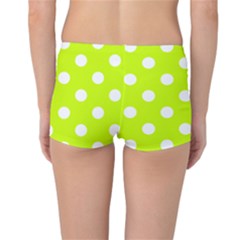 Reversible Boyleg Bikini Bottoms Outside Back