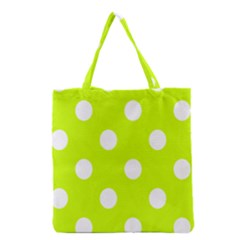 Grocery Tote Bag 