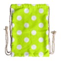 Drawstring Bag (Large) 