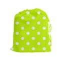 Drawstring Pouch (XL) 