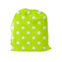 Drawstring Pouch (XL) 