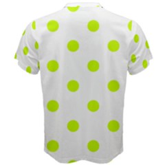 Men s Cotton T-Shirt 