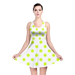 Reversible Skater Dress 