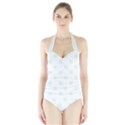 Halter Swimsuit 