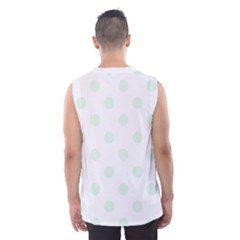 Men s Basketball Tank Top 