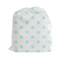 Drawstring Pouch (2XL) 