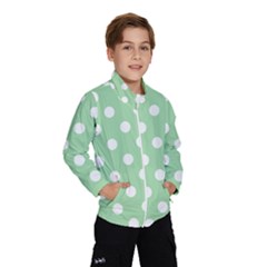 Kids  Windbreaker 