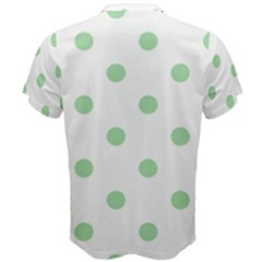 Men s Cotton T-Shirt 