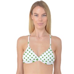 Reversible Tri Bikini Top 