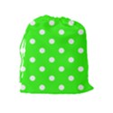 Drawstring Pouch (XL) 