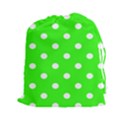 Drawstring Pouch (2XL) 