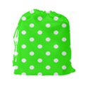 Drawstring Pouch (2XL) 