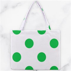 Mini Tote Bag 