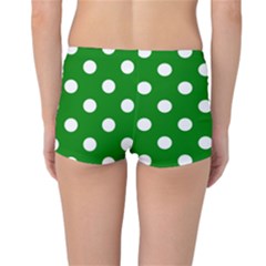 Reversible Boyleg Bikini Bottoms Outside Back