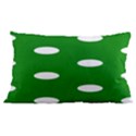 16 x24  Lumbar Throw Cushion Case (Two Sides) 