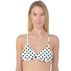 Reversible Tri Bikini Top 