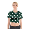 Cotton Crop Top 