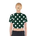 Cotton Crop Top 