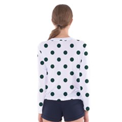 Women s Long Sleeve T-Shirt 