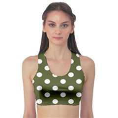 Fitness Sports Bra 