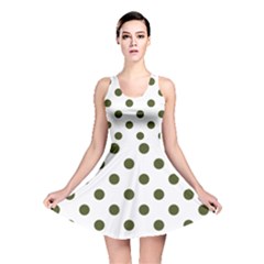 Reversible Skater Dress 