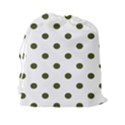 Drawstring Pouch (2XL) 