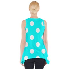 Side Drop Tank Tunic 