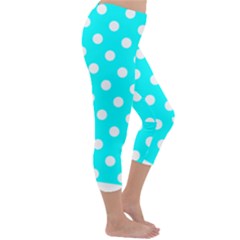 Capri Winter Leggings  