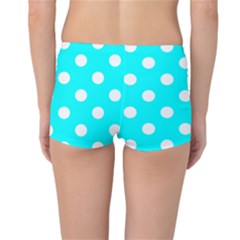 Reversible Boyleg Bikini Bottoms Outside Back