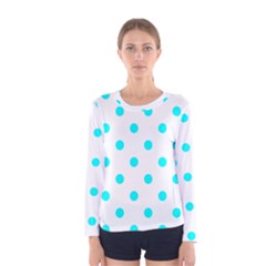 Women s Long Sleeve T-Shirt 