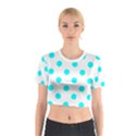 Cotton Crop Top 