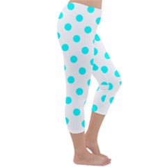 Capri Winter Leggings  