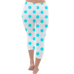 Capri Winter Leggings  