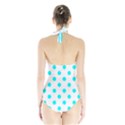 Halter Swimsuit 