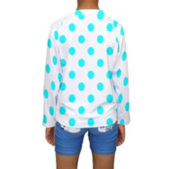 Kids  Long Sleeve Swimwear 