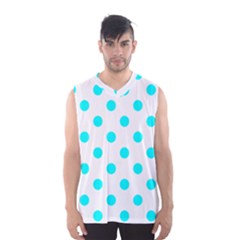 Men s Basketball Tank Top 