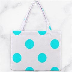 Mini Tote Bag 