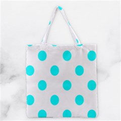 Grocery Tote Bag 