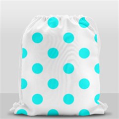 Drawstring Bag (Small) 