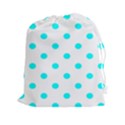 Drawstring Pouch (2XL) 