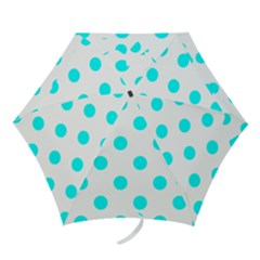 Mini Folding Umbrella 