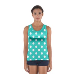 Sport Tank Top  