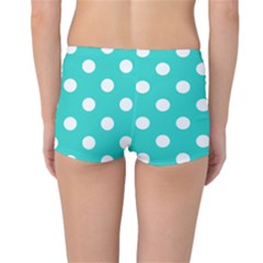 Reversible Boyleg Bikini Bottoms Outside Back