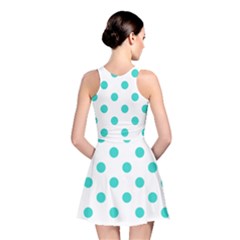 Reversible Skater Dress 