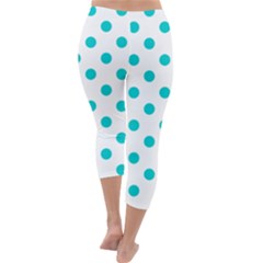 Capri Winter Leggings  