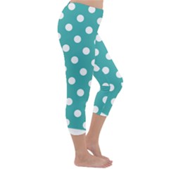 Capri Winter Leggings  