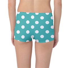 Reversible Boyleg Bikini Bottoms Outside Back