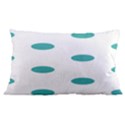 16 x24  Lumbar Throw Cushion Case (Two Sides) 