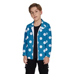 Kids  Windbreaker 